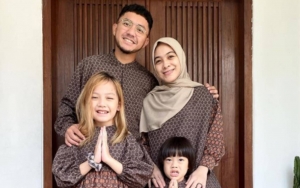 Dukung Hobi Istri Jadi Kpopers, Ananda Omesh Banjir Pujian Hingga Bikin Iri