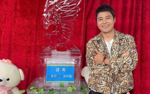 Merasa Jadi Penyebab Rating 'I Live Alone' Turun, Jun Hyun Moo Minta Maaf