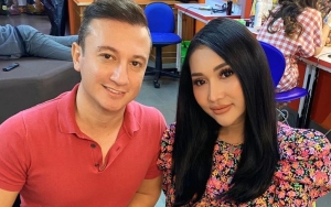 Pacaran dengan Bule, Lucinta Luna Akui Gara-gara 'Identitas' Sudah Terungkap
