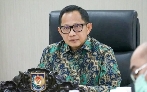Kebut Pemulihan Ekonomi Nasional, Kemendagri Minta Pemda Percepat Realisasi APBD 2021
