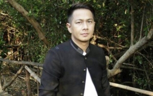 Tak Lakukan Promosi, Delon Takjub Dapat Murid dari Amerika Hingga UK saat Buka Sekolah Vokal