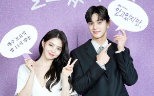 Beberapa Episode 'Nevertheless' Diberi Rating 19 Tahun Ke Atas, Begini Penjelasan Sutradara