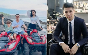 Jessica Iskandar Kenalkan Vincent Verhaag ke Keluarga, Erick Sang Kakak Singgung Ikatan Darah