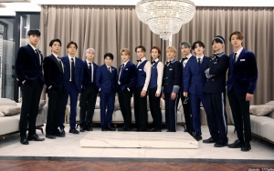 Album SEVENTEEN 'Your Choice' Dominasi Chart iTunes Dunia, Cetak Rekor Penjualan Hari Pertama