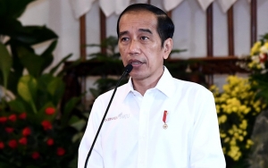 Muncul Relawan Jokowi-Prabowo 2024, Istana Tegaskan Presiden Tolak Wacana 3 Periode
