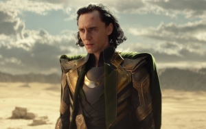 Sering Dipertanyakan, Tom Hiddleston Bahas Soal Seksualitas Loki