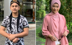 Syakir Daulay dan Betari Ayu Serasi Umumkan Tanggal 20 Juni, Rekan Artis Kompak Protes Tak Diundang