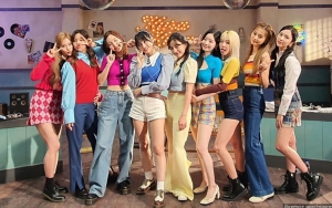 Ini yang Paling Bikin TWICE Kaget Soal Fans Internasional