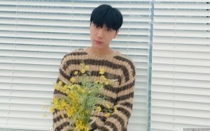 Ten WayV Punya Tato Baru, Fans Akhirnya Temukan Makna di Baliknya