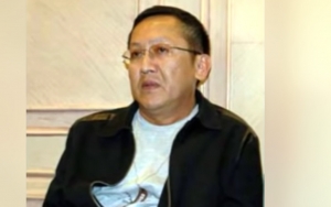 Adelin Lis Buronan 10 Tahun Akhirnya Tiba di RI, Langsung Ditahan Sementara di Rutan Salemba