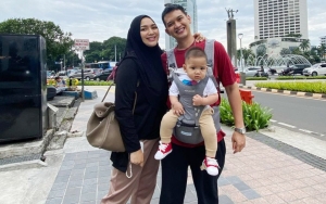 Rezky Aditya Disebut Hadir Saat Cewek 'W' Lahiran, Nama Hingga Foto Diduga Sang Putri Terkuak?