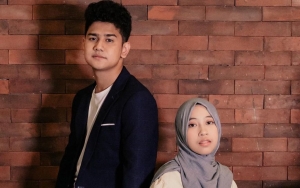 Syakir Daulay-Betari Ayu Sehati Ngode Nikah 20 Juni, Putri Umi Pipik Pamer Foto Misterius Ini