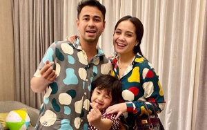 Raffi-Nagita Rayakan Rafathar Lulus TK Dengan 'Sederhana', Netizen: Standar Sultan Emang Beda