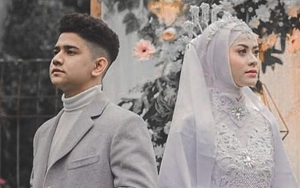 Bukan Nikah, Syakir Daulay-Betari Ayu Sukses 'Ngeprank' se-Indonesia Lewat Video Musik Ini