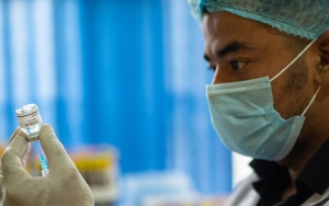 Vaksin COVID-19 Pfizer Disebut Akan Tiba di Indonesia Mulai Agustus