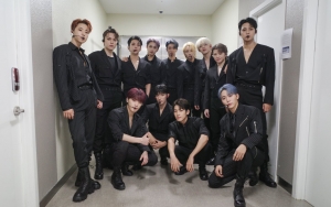SEVENTEEN Pamerkan Kekompakan Menari Mereka Dalam Dance Practice Comeback 'Ready To Love'