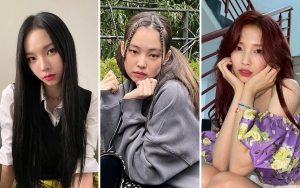 Karina aespa Ungguli Jennie BLACKPINK dan Arin Oh My Girl di Daftar Reputasi Brand Bulan Juni