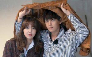 Happy Ending, Choi Tae Joon Lamar Sooyoung SNSD dengan Romantis di 'So I Married An Anti-Fan'