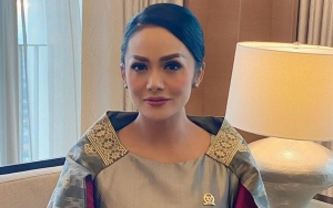 Krisdayanti Joget Bak Gadis 26 Tahun, Wajah Awet Muda Malah Diledek Berkat Filter dan Banyak Uang