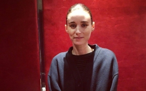 Joaquin Phoenix Gabung dengan Rooney Mara Bintangi 'Polaris'