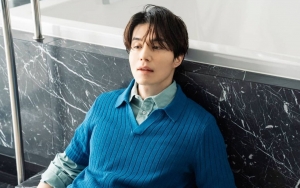 Dandanan Lee Dong Wook dengan Rambut Panjang Bikin Netizen Kaget Sampai Dikira Cewek