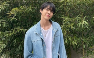 Ukuran Pinggang Doyoung NCT di Potret Baru Bikin Syok Penggemar