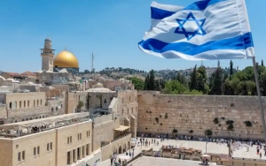 Hakim Agung Radikal Iran Jadi Presiden, PM Israel Siaga Langsung 'Sentil' Perjanjian Nuklir