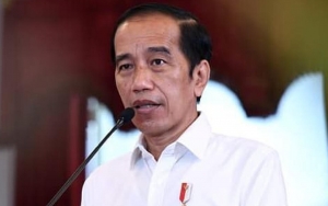 Tuai Pro-Kontra, Politikus Hingga Pakar Hukum Beri Tanggapan Soal Wacana Presiden 3 Periode