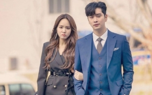 Pasangan Toxic, Akhir Bahagia Han Ji An dan Chansung 2PM di 'So I Married An Anti-Fan' Bikin Puas