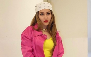 Ayu Ting Ting Pernah Dibully Kakak Kelas Dicibir Biduan Belagu, Sang Ayah Langsung Labrak ke Sekolah