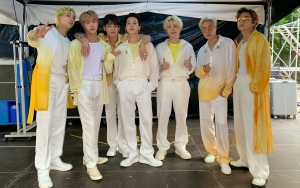 Naver Dikiritik Karena Salah Terjemahkan Kimchi di Episode Terbaru 'Run BTS!'