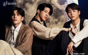 DAY6 Even Of Day Segera Comeback, Ini Makna Title Track 'Right Through Me' Menurut Young K