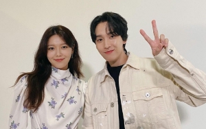 Ciuman Mesra Sooyoung SNSD dan Choi Tae Joon di 'So I Married An Anti-Fan' Justru Bikin Sedih