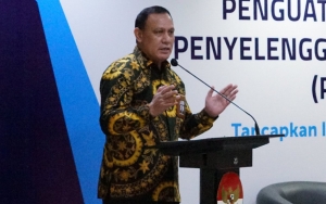 Firli Bahuri Merasa Difitnah Buntut 75 Pegawai KPK Tak Lolos TWK