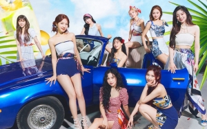 TWICE Bahas Adegan-adegan Paling Memalukan yang Harus Dijalani Selama Syuting MV 'Alcohol-Free'