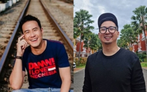 Edho Zell Sibuk Cari Info Loker Pasca Pamit dari YouTube, Daniel Mananta Curhat Alami Hal Serupa
