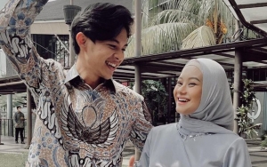 Dinda Hauw dan Rey Mbayang Ungkap Arti Nama Anak, Alasan Pilih Operasi Caesar Terungkap