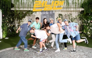 Lee Kwang Soo Hengkang, Member 'Running Man' Berterima Kasih Gara-Gara Kemewahan Ini