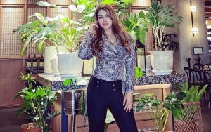Barbie Kumalasari Dinilai Lebih Berisi Di Potret Terbaru, Malah Dipuji Jadi Makin Cantik