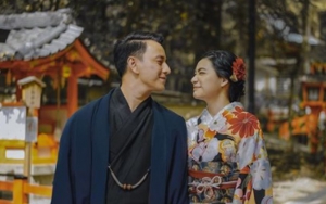 Tinggal 4 Bulan Lagi, Billy Davidson Bahagia Cerita Soal Persiapan Sambut Kelahiran Buah Hati