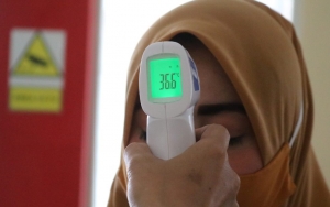 PPKM Mikro Diperketat Mulai Besok Hingga 5 Juli, Mal Tutup Jam 8 Malam