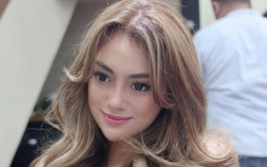 Celine Evangelista Mendadak Tulis Kutipan Perpisahan Dan Cinta Tak Berbalas, Untuk Stefan William?