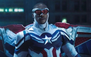 Anthony Mackie Rupanya Sempat Tolak Ide Jadikan Sam Wilson Captain America Yang Baru