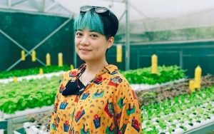 Leony Vitria Ungkap Kronologi Kepergian Sang Ayah, Dari Dilarikan ke RS Sampai Meninggal Dunia 