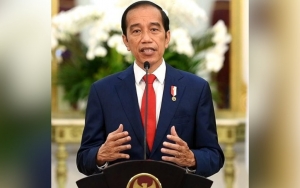 Ulang Tahun ke-60 Jokowi Tak Dirayakan, Gibran dan Jan Ethes Sempat Beri Ucapan ke Istana