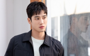 Ahn Bo Hyun Buka-Bukaan Soal 2 Drama Barunya Bareng Kim Go Eun dan Han So Hee