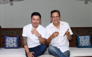 Terbuka Satu Sama Lain, Roy Marten Sebut Gading Sempat Dekat dengan Sejumlah Wanita