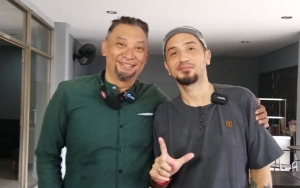 Chef Haryo Tegaskan Gary Iskak Belum Divonis Idap Sakit Kanker Hati