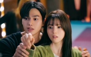 Antusias Bintangi 'Nevertheless', Han So Hee Ngaku Canggung Saat Pertama Syuting dengan Song Kang