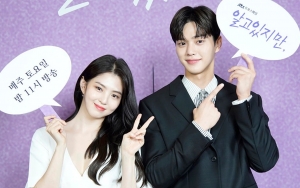 Song Kang Terkesan dengan Akting Han So Hee di Hari Pertama Syuting 'Nevertheless'
